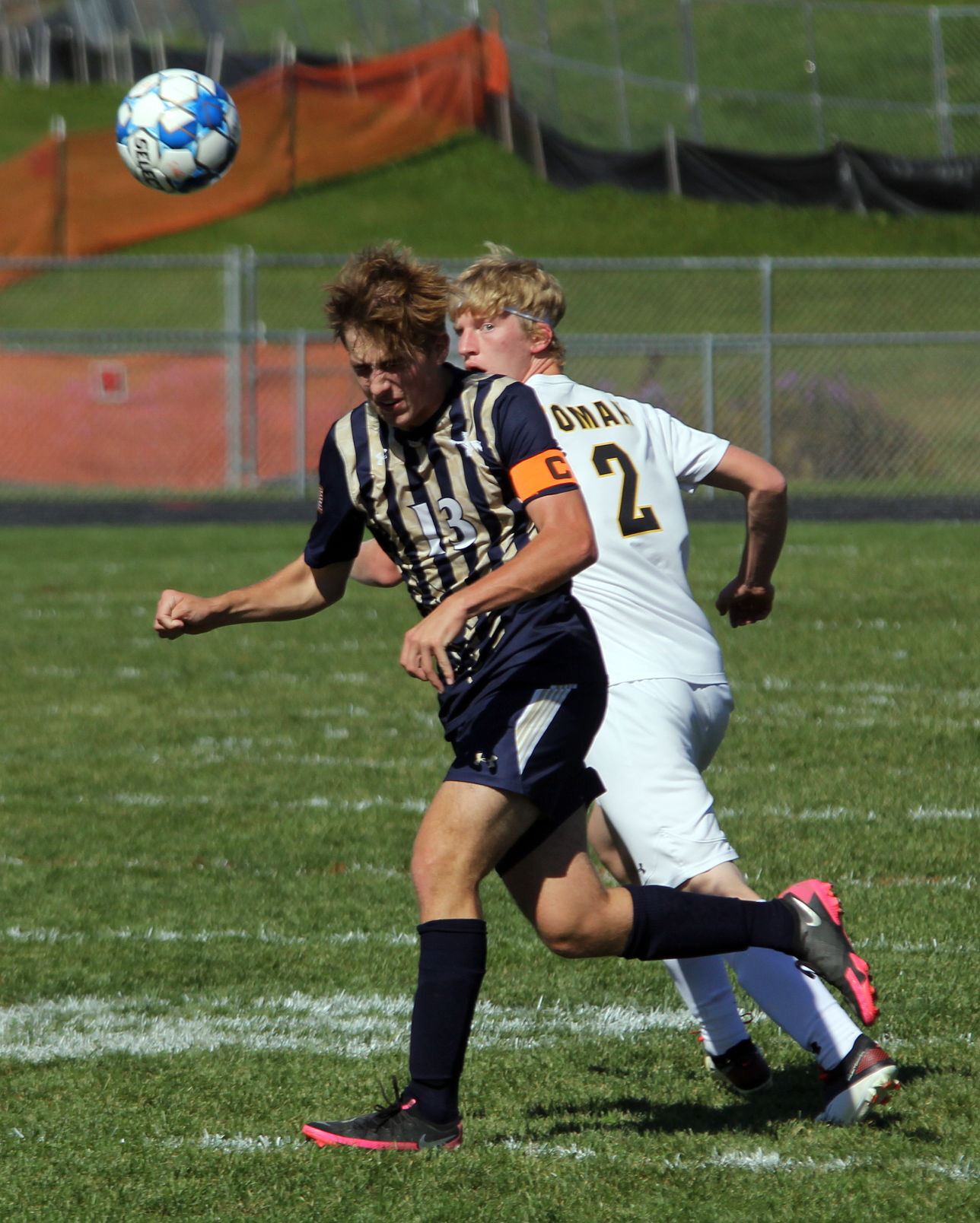 Hunter Bielicki